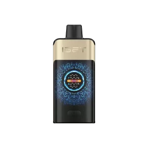 Iget One – Tropical Orange Monster